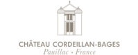 logo chateau cordeillan-bages