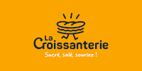 logo la croissanterie